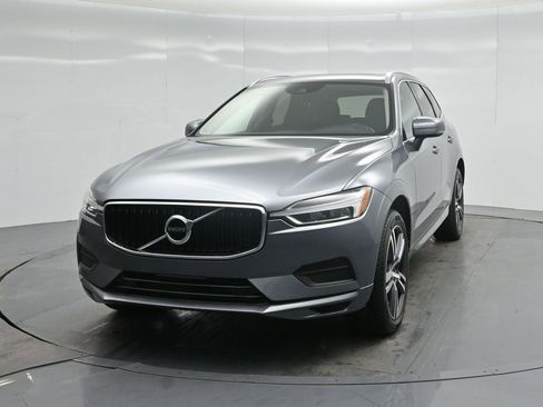Used 2020 Volvo XC60 T5 Momentum w/ Protection Package Premier image 60