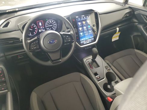 Used 2025 Subaru Crosstrek 2.0i Premium AWD/4WD image 15