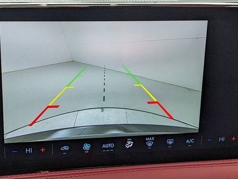 Used 2025 Lincoln Corsair Grand Touring w/ Towing Package image 29