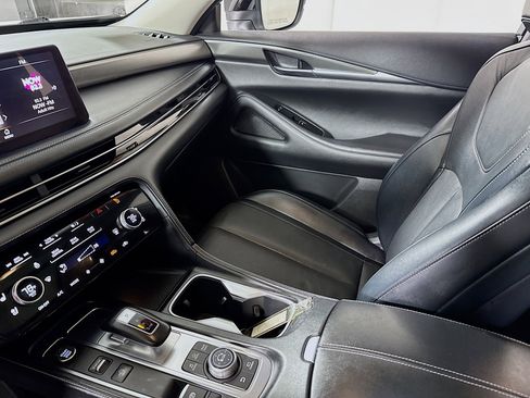 Used 2023 INFINITI QX60 Luxe w/ Cargo Package image 23