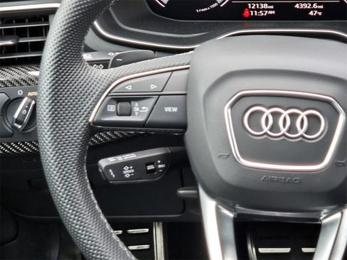 Certified 2025 Audi A5 2.0T Premium Plus w/ Premium Plus image 15