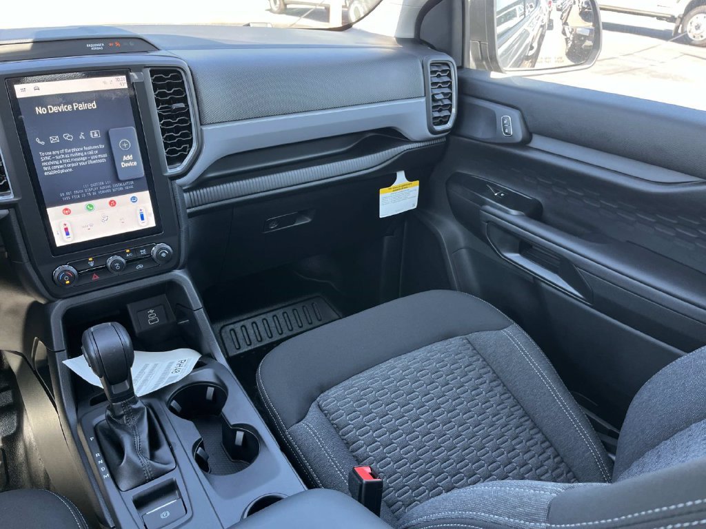 New 2026 Ford Ranger XL w/ Trailer Tow Package RWD image 16