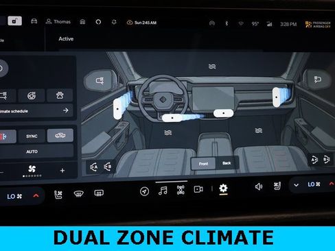 Used 2022 Rivian R1T Launch Edition image 37