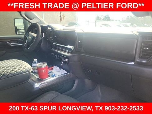 Used 2024 Chevrolet Silverado 2500 LT image 82