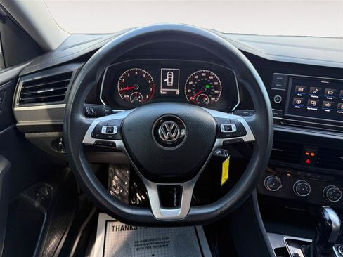 Used 2021 Volkswagen Jetta S FWD image 14