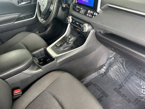 Certified 2024 Toyota RAV4 XLE w/ Convenience Package AWD/4WD image 20
