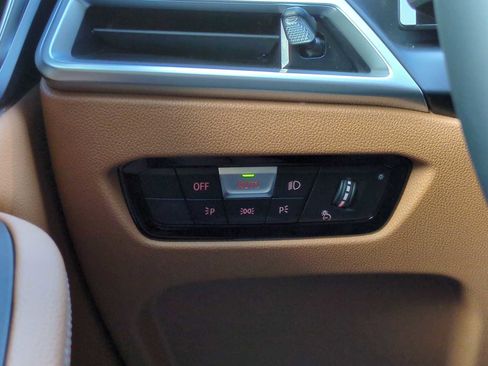 Used 2025 BMW i4 M50 w/ Premium Package image 39