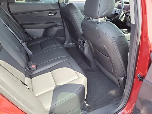 New 2025 Nissan Murano SV image 12