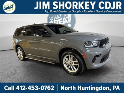 Used 2023 Dodge Durango GT