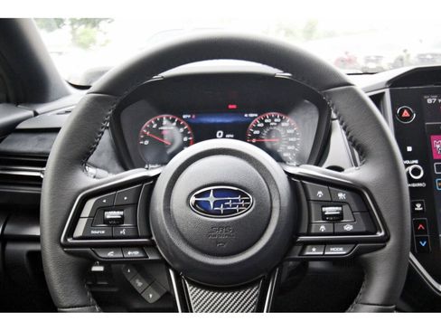 New 2026 Subaru WRX tS AWD/4WD image 11