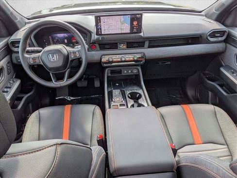 Used 2026 Honda Passport TrailSport image 18