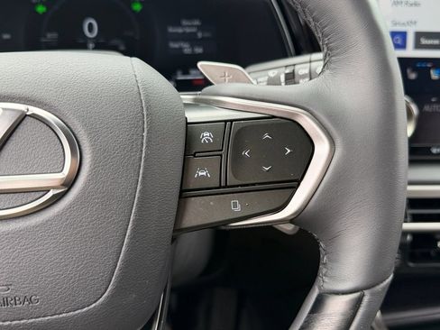Certified 2025 Lexus RX 350 w/ Convenience Package AWD/4WD image 19