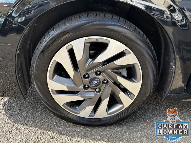 Certified 2024 Subaru Legacy Limited AWD/4WD image 37