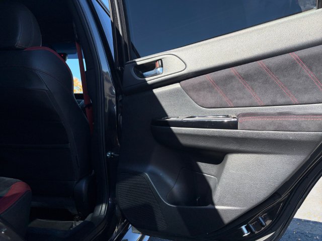 Used 2019 Subaru WRX STI AWD/4WD image 36