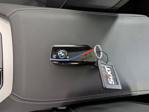 Used 2025 BMW X3 M50 image 29