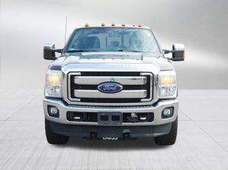 Used 2016 Ford F350 Lariat video 2
