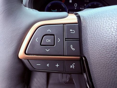 Used 2026 Toyota Grand Highlander AWD Hybrid image 29