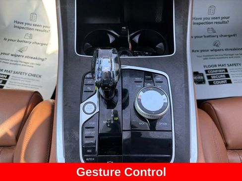 Used 2022 BMW X5 xDrive40i w/ Premium Package AWD/4WD image 28