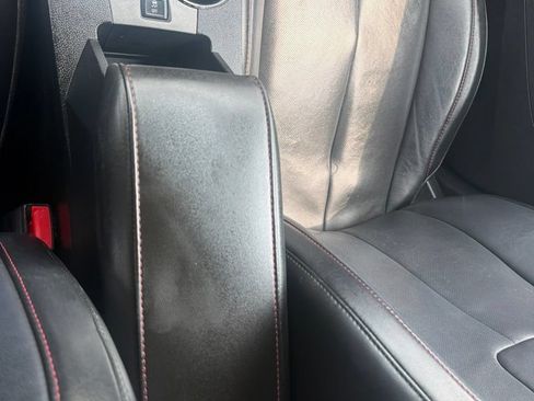 Used 2013 Chevrolet Equinox LTZ AWD/4WD image 16