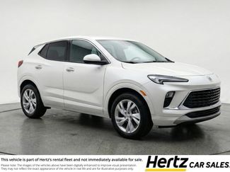Used 2025 Buick Encore GX Preferred video 1