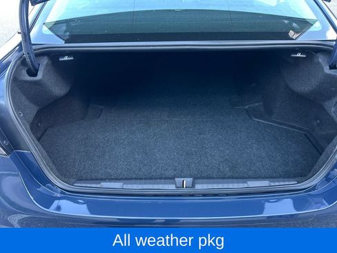 Certified 2024 Subaru Legacy Premium AWD/4WD image 4