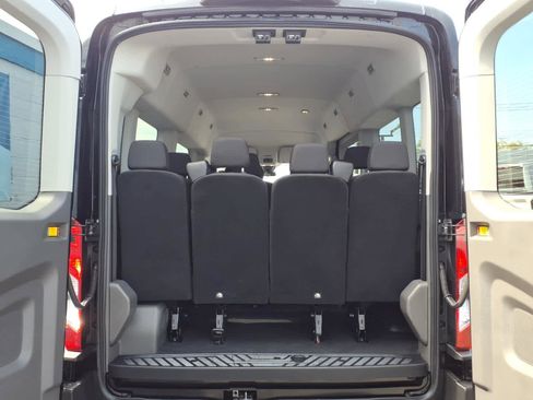 Used 2024 Ford Transit 350 XLT AWD/4WD image 19