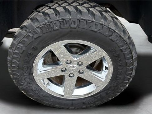 Used 2017 RAM 1500 Express image 26