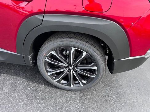 New 2025 MAZDA CX-50 AWD 2.5 S w/ Weather Package image 9