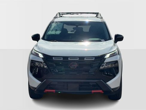 New 2026 Nissan Rogue Rock Creek image 6