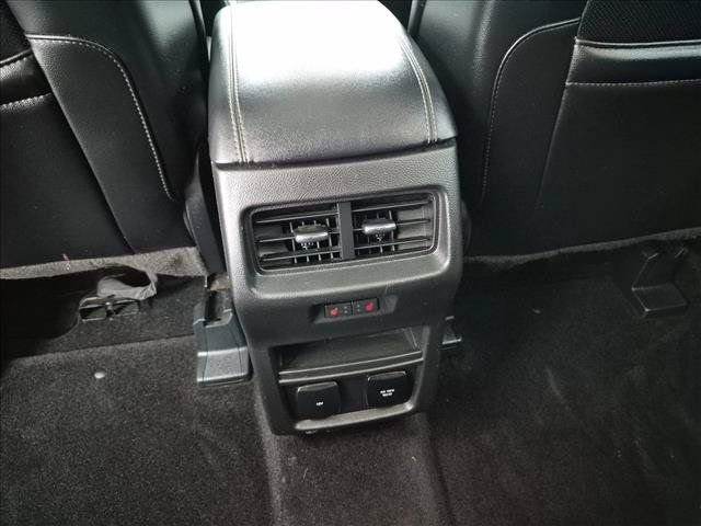 Used 2017 Ford Edge Sport w/ Equipment Group 401A AWD/4WD image 19