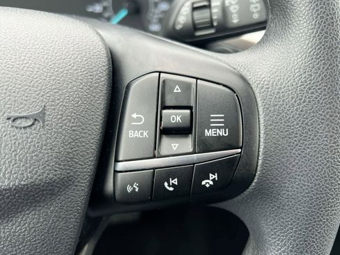 Used 2022 Ford Escape SE image 24