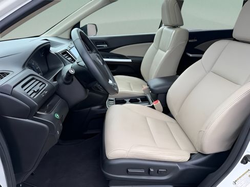 Used 2015 Honda CR-V EX-L image 21