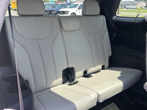 Used 2023 Hyundai Palisade Calligraphy AWD/4WD image 12