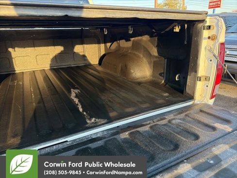 Used 2012 RAM 1500 Sport w/ Sport Premium Group image 33