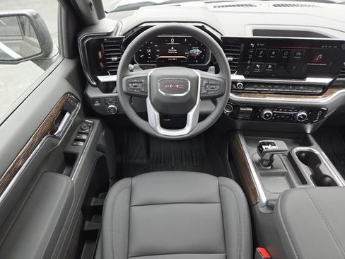 New 2026 GMC Sierra 1500 Elevation w/ Elevation Premium Package AWD/4WD image 33
