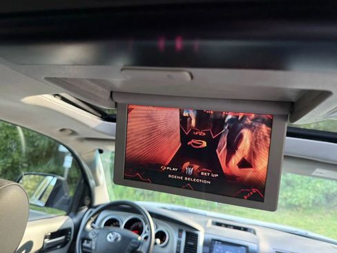 Used 2008 Toyota Sequoia Platinum image 20