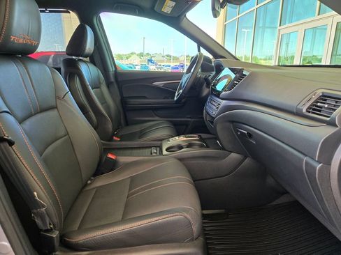 Used 2022 Honda Pilot TrailSport image 25