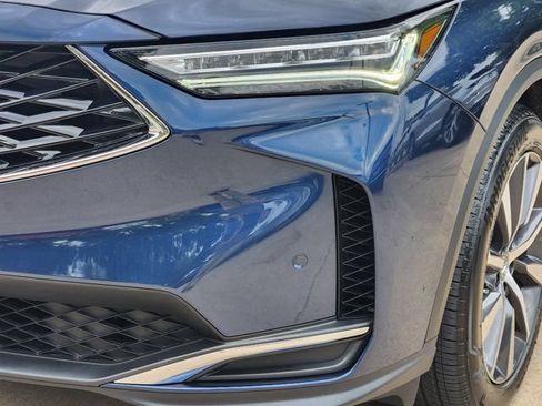 Certified 2026 Acura MDX FWD w/ Technology Package image 9