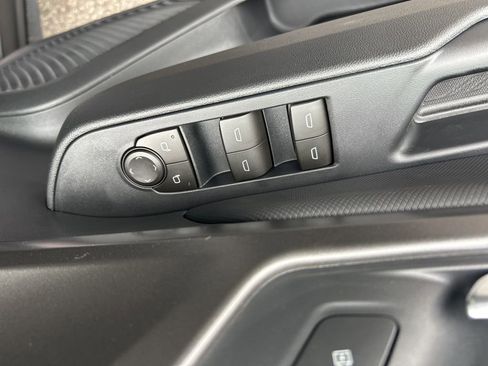 New 2026 Chevrolet Equinox EV LT w/ Comfort Package image 10