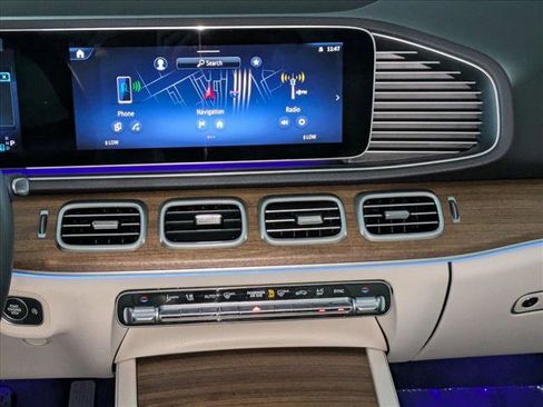 Certified 2025 Mercedes-Benz GLE 350 4MATIC image 17