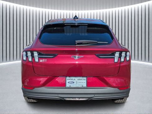 New 2025 Ford Mustang Mach-E Premium image 5