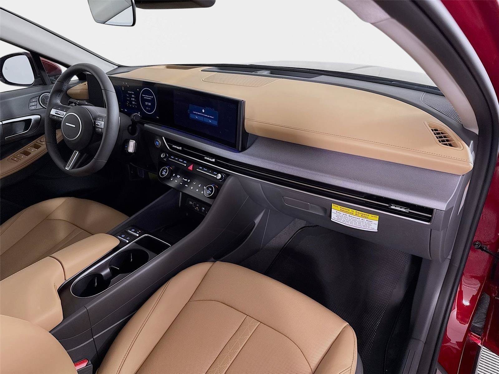 New 2026 Hyundai Sonata Limited FWD image 31