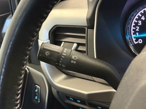 Certified 2022 Ford F150 XLT w/ Equipment Group 302A High image 22