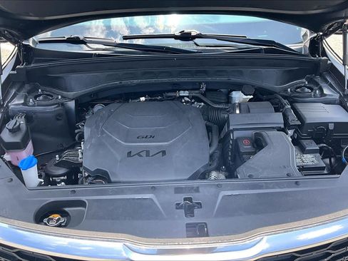 Used 2022 Kia Telluride SX AWD/4WD image 32