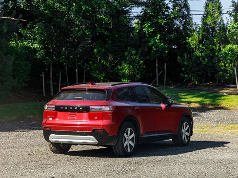 Used 2024 Honda Prologue Touring image 8