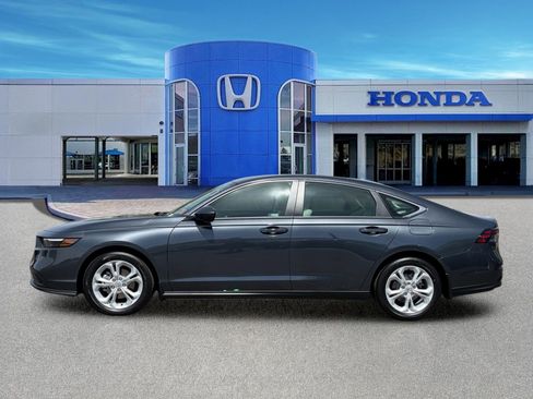 New 2026 Honda Accord LX image 3