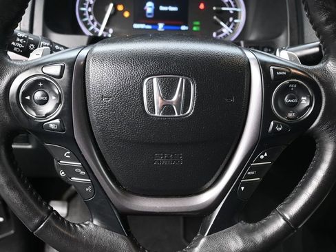 Certified 2023 Honda Ridgeline RTL-E image 12