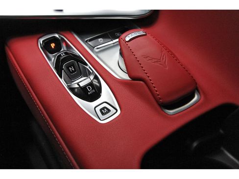 Used 2023 Chevrolet Corvette Stingray Preferred Cpe w/ 2LT RWD image 28
