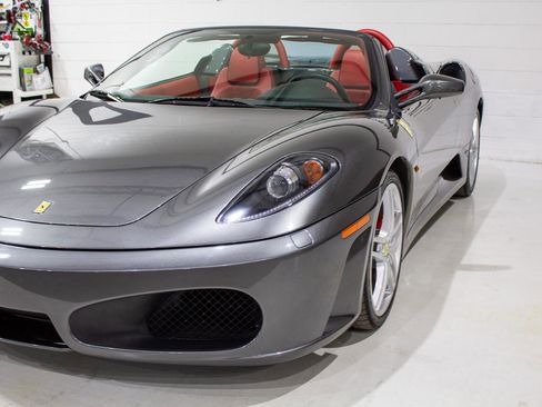 Used 2006 Ferrari F430 Spider image 38