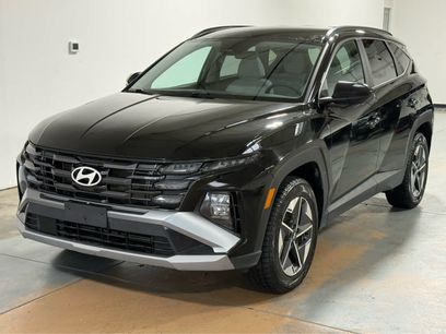 Used 2025 Hyundai Tucson SEL
